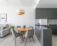 Nieuwbouw Woningen - ground-floor - Torrevieja