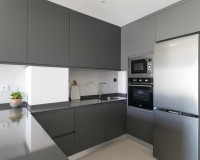 Nieuwbouw Woningen - ground-floor - Torrevieja