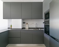 Nieuwbouw Woningen - ground-floor - Torrevieja