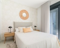 Nieuwbouw Woningen - ground-floor - Torrevieja