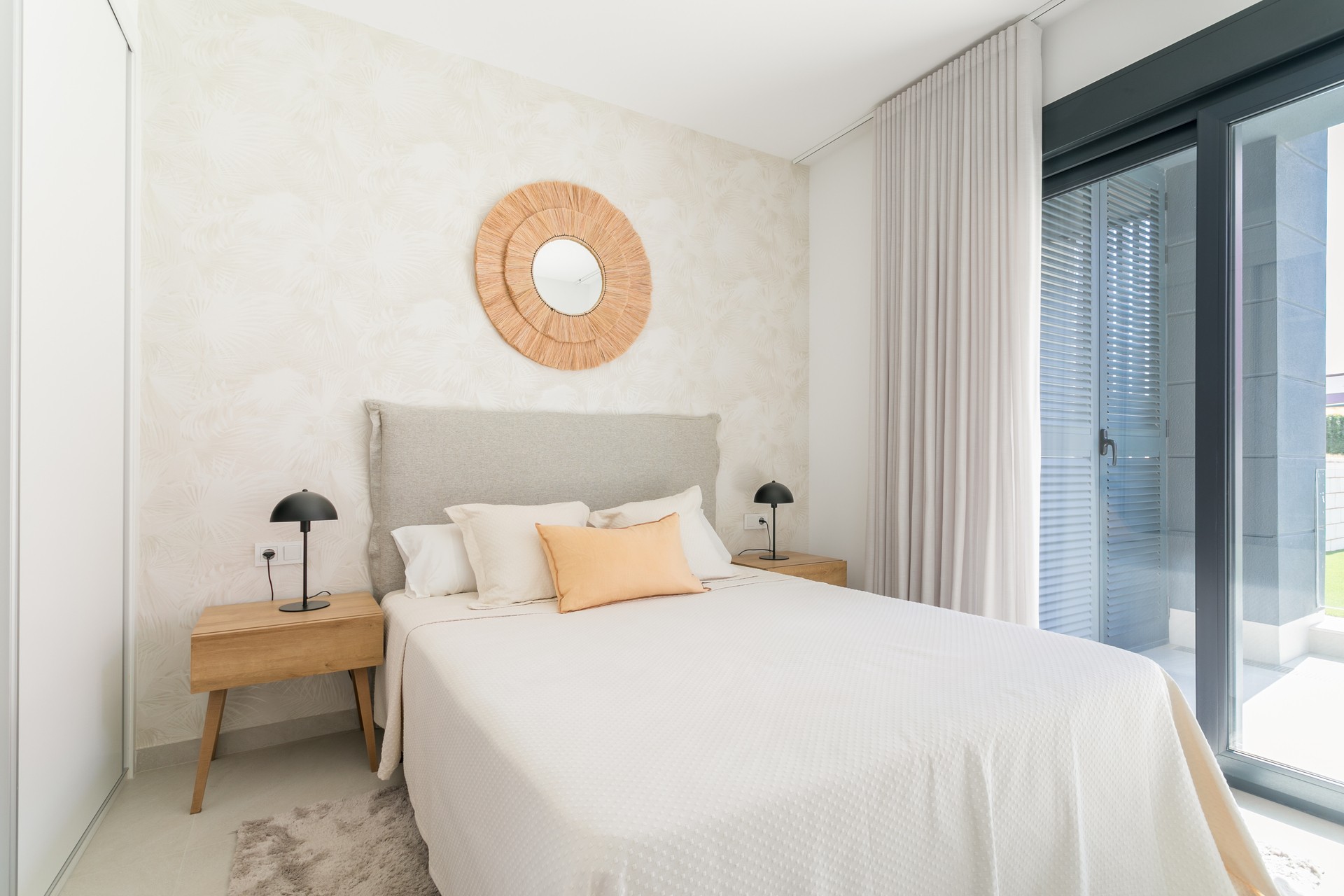 Nieuwbouw Woningen - ground-floor - Torrevieja