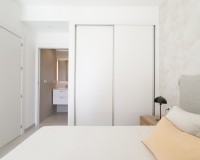 Nieuwbouw Woningen - ground-floor - Torrevieja