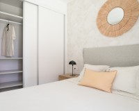 Nieuwbouw Woningen - ground-floor - Torrevieja