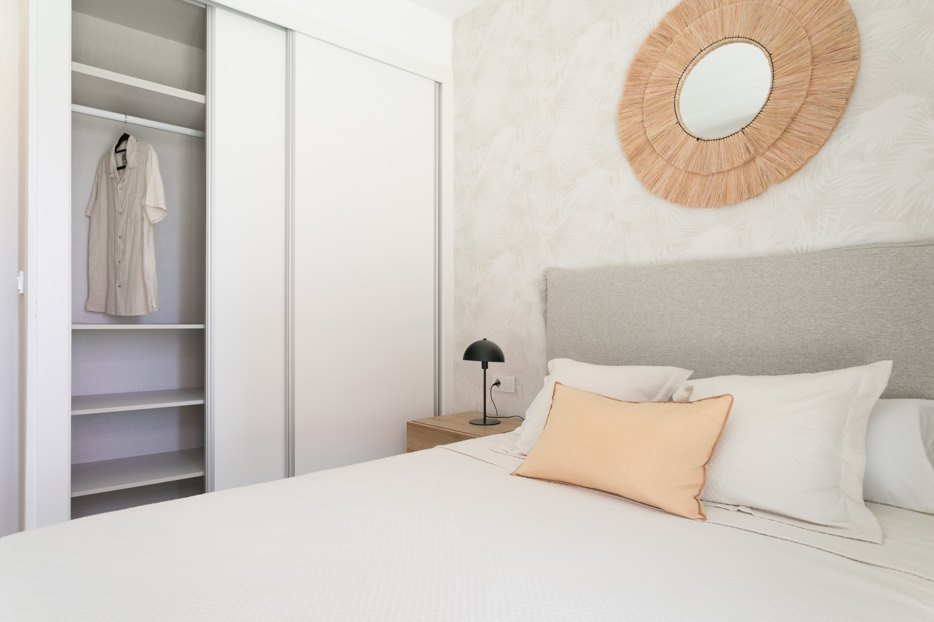 Nieuwbouw Woningen - ground-floor - Torrevieja