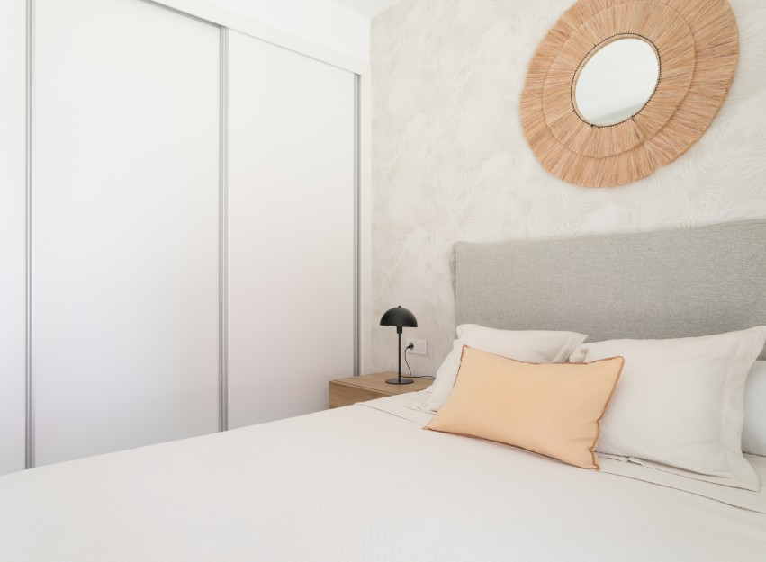 Nieuwbouw Woningen - ground-floor - Torrevieja