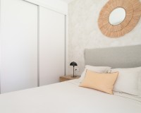 Nieuwbouw Woningen - ground-floor - Torrevieja