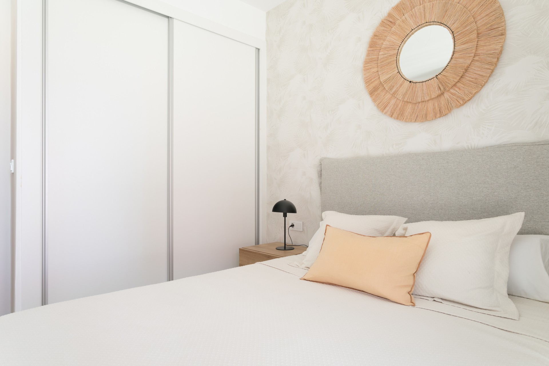 Nieuwbouw Woningen - ground-floor - Torrevieja