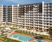 Nieuwbouw Woningen - ground-floor - Torrevieja