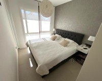 Nieuwbouw Woningen - ground-floor - Torrevieja