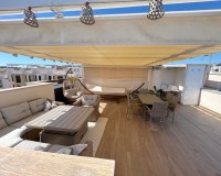 Nieuwbouw Woningen - ground-floor - Torrevieja