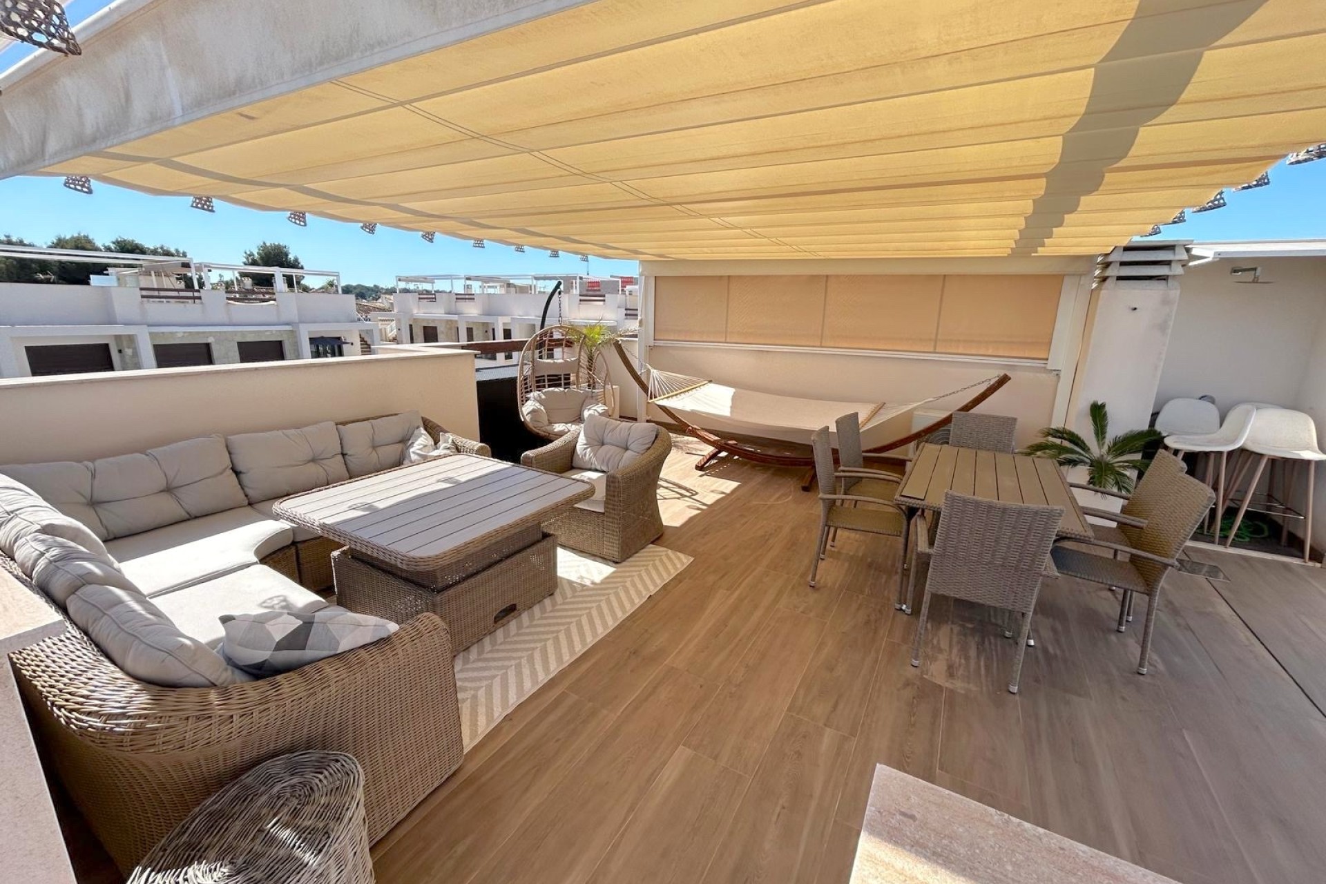 Nieuwbouw Woningen - ground-floor - Torrevieja