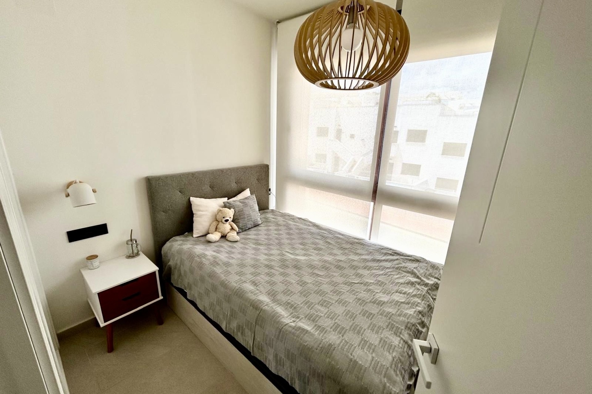 Nieuwbouw Woningen - ground-floor - Torrevieja