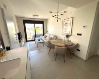 Nieuwbouw Woningen - ground-floor - Torrevieja