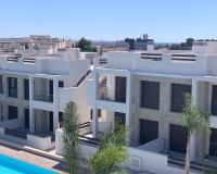 Nieuwbouw Woningen - ground-floor - Torrevieja