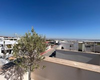 Nieuwbouw Woningen - ground-floor - Torrevieja