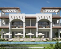 Nieuwbouw Woningen - high-bungalow - Ciudad Quesada