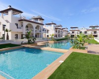 Nieuwbouw Woningen - high-bungalow - Ciudad Quesada