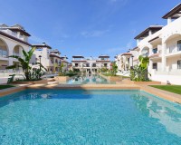 Nieuwbouw Woningen - high-bungalow - Ciudad Quesada