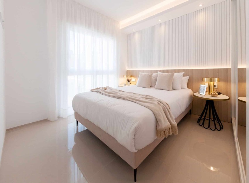 Nieuwbouw Woningen - high-bungalow - Ciudad Quesada