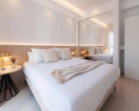 Nieuwbouw Woningen - high-bungalow - Ciudad Quesada