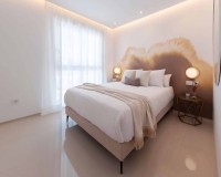 Nieuwbouw Woningen - high-bungalow - Ciudad Quesada