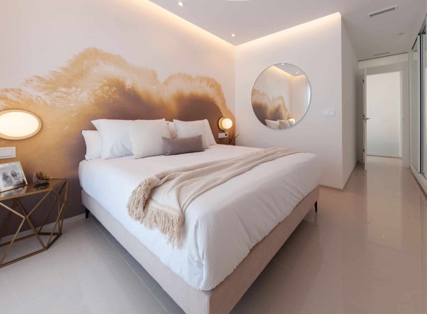 Nieuwbouw Woningen - high-bungalow - Ciudad Quesada