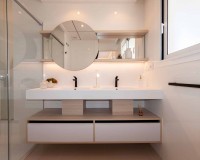 Nieuwbouw Woningen - high-bungalow - Ciudad Quesada