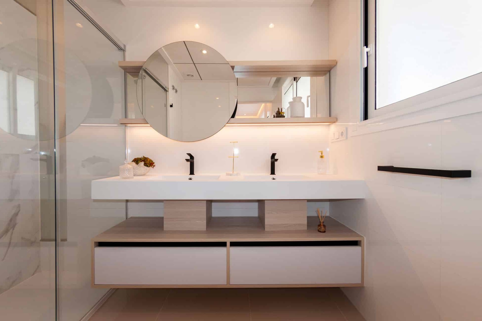 Nieuwbouw Woningen - high-bungalow - Ciudad Quesada