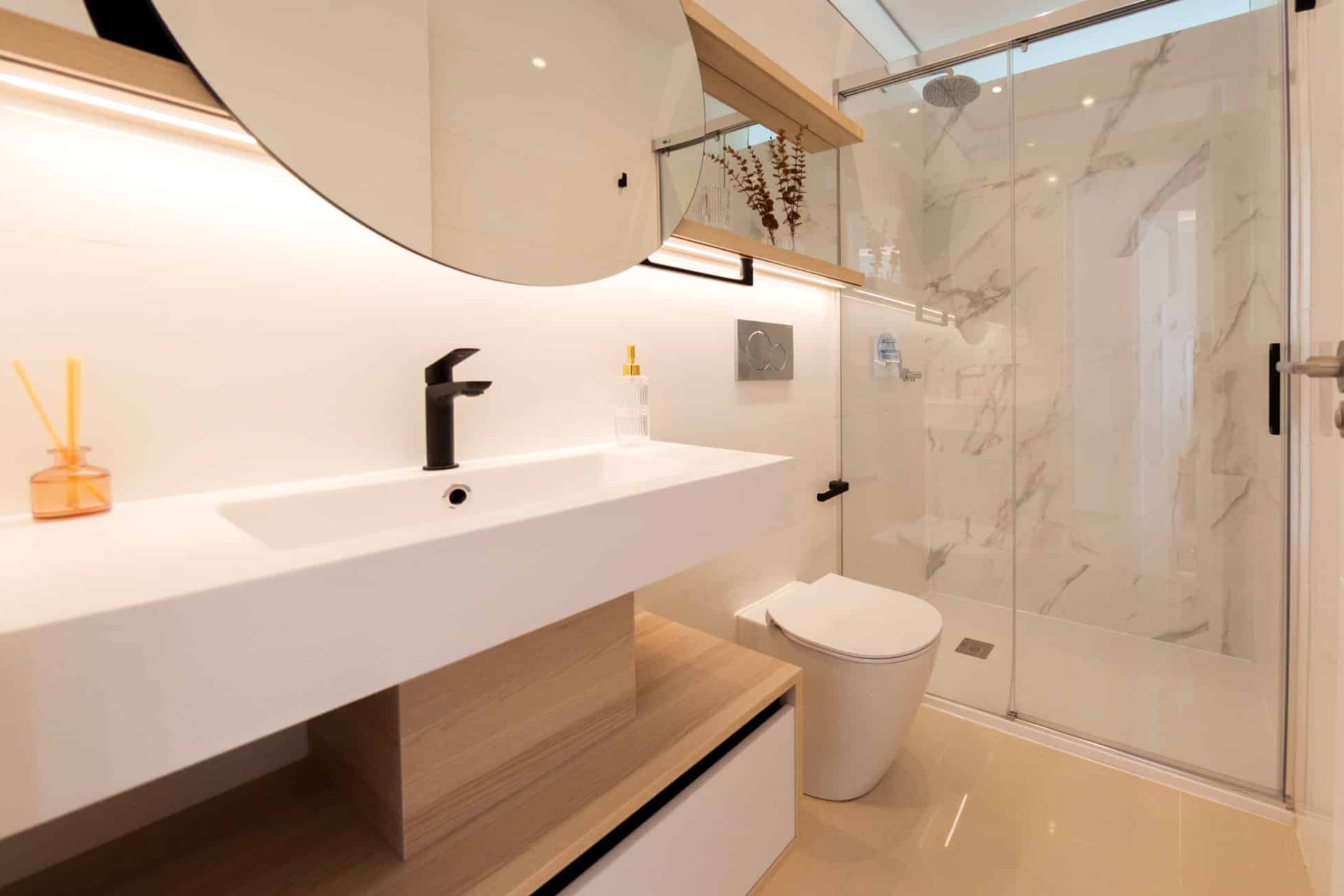 Nieuwbouw Woningen - high-bungalow - Ciudad Quesada