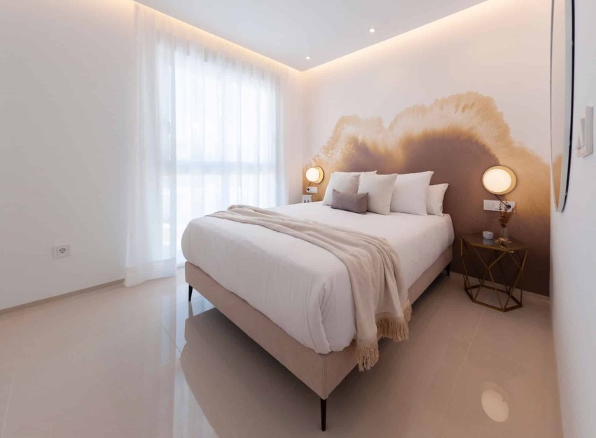 Nieuwbouw Woningen - high-bungalow - Ciudad Quesada