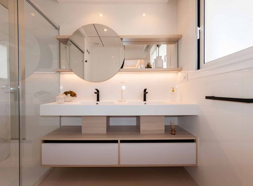 Nieuwbouw Woningen - high-bungalow - Ciudad Quesada