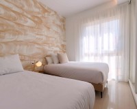 Nieuwbouw Woningen - high-bungalow - Ciudad Quesada