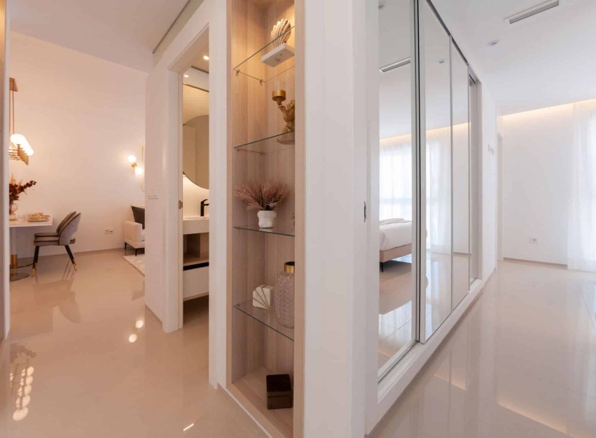 Nieuwbouw Woningen - high-bungalow - Ciudad Quesada