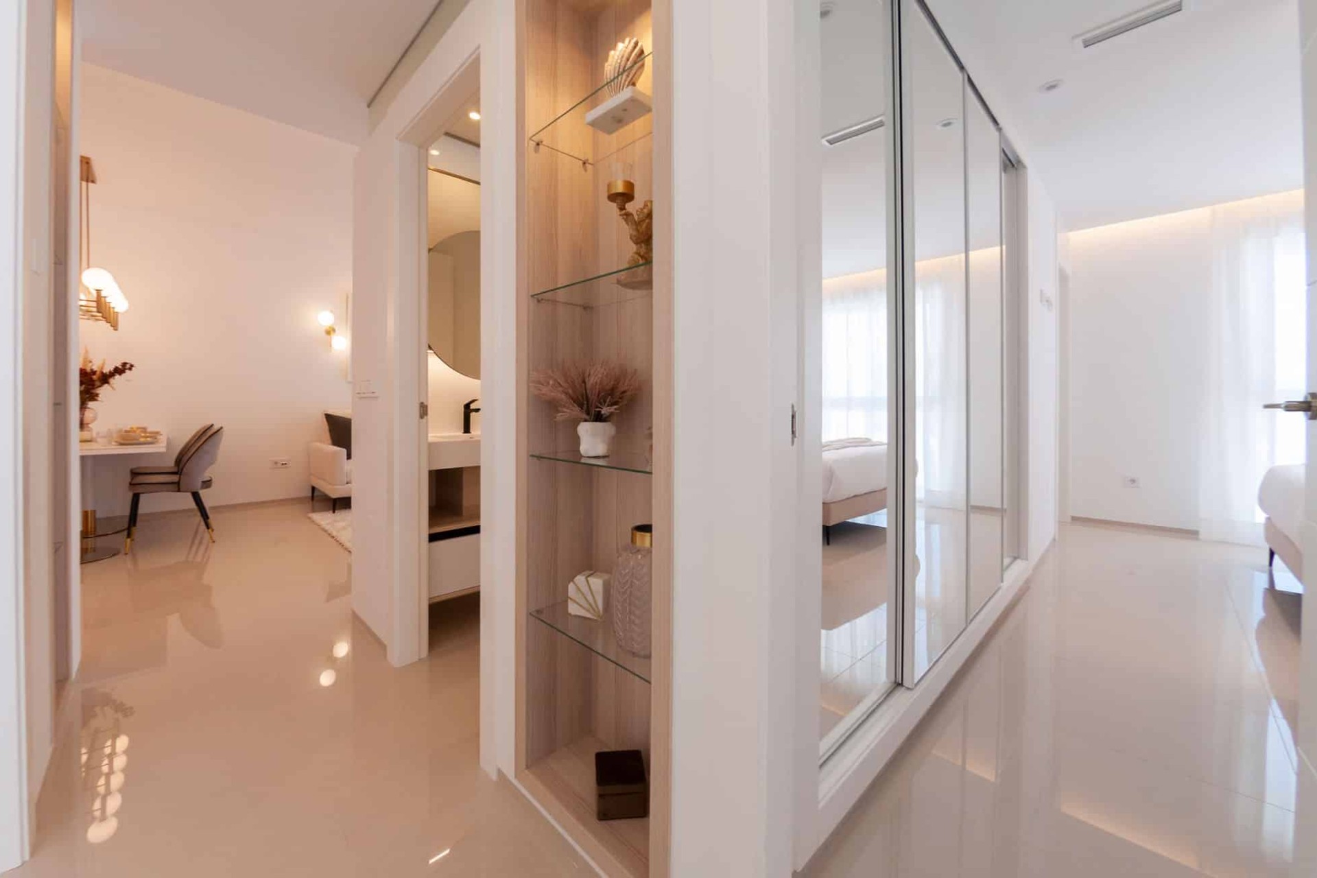 Nieuwbouw Woningen - high-bungalow - Ciudad Quesada