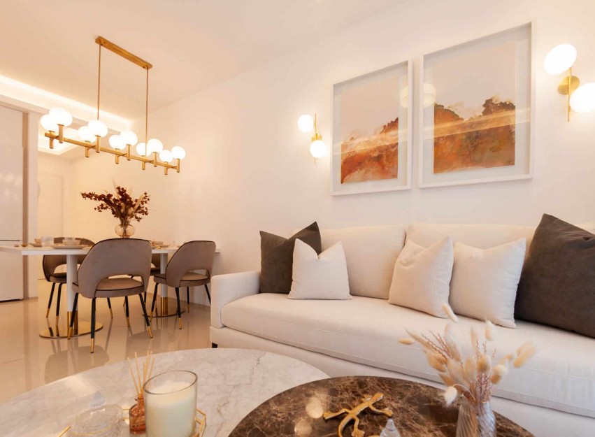 Nieuwbouw Woningen - high-bungalow - Ciudad Quesada