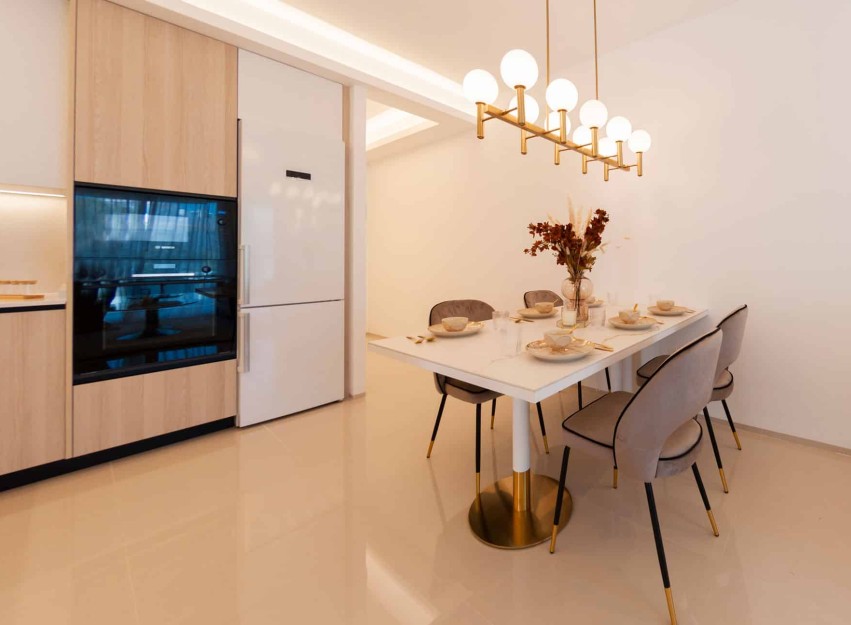 Nieuwbouw Woningen - high-bungalow - Ciudad Quesada