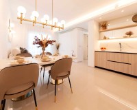 Nieuwbouw Woningen - high-bungalow - Ciudad Quesada