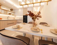 Nieuwbouw Woningen - high-bungalow - Ciudad Quesada