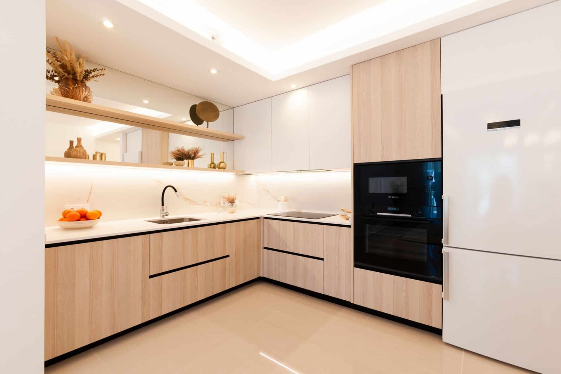 Nieuwbouw Woningen - high-bungalow - Ciudad Quesada