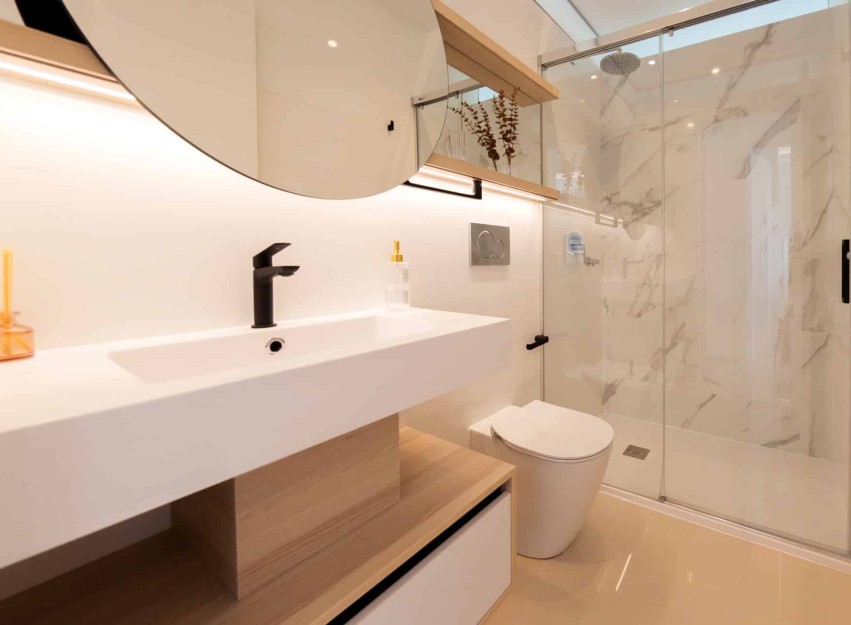 Nieuwbouw Woningen - high-bungalow - Ciudad Quesada