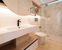 Nieuwbouw Woningen - high-bungalow - Ciudad Quesada