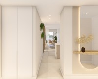 Nieuwbouw Woningen - high-bungalow - Ciudad Quesada