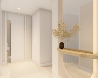 Nieuwbouw Woningen - high-bungalow - Ciudad Quesada