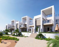 Nieuwbouw Woningen - high-bungalow - Ciudad Quesada