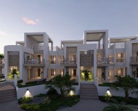 Nieuwbouw Woningen - high-bungalow - Ciudad Quesada