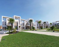 Nieuwbouw Woningen - high-bungalow - Ciudad Quesada