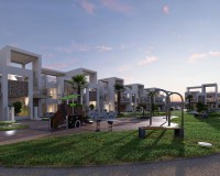 Nieuwbouw Woningen - high-bungalow - Ciudad Quesada