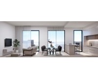 Nieuwbouw Woningen - high-bungalow - Finestrat