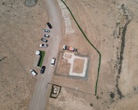 Nieuwbouw Woningen - high-bungalow - Fuente Alamo