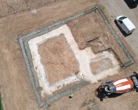 Nieuwbouw Woningen - high-bungalow - Fuente Alamo